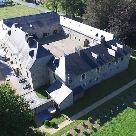 Отель Chateau De Grandvoir Нёфшато Экстерьер фото